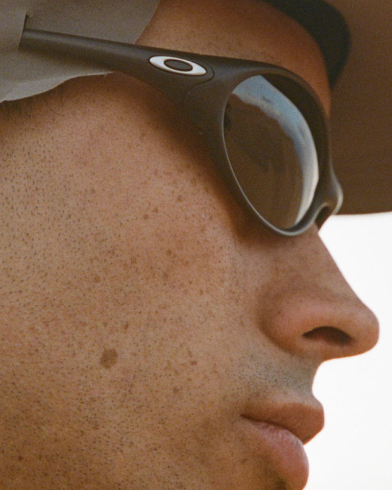 Oakley_SATISFY COLLECTION